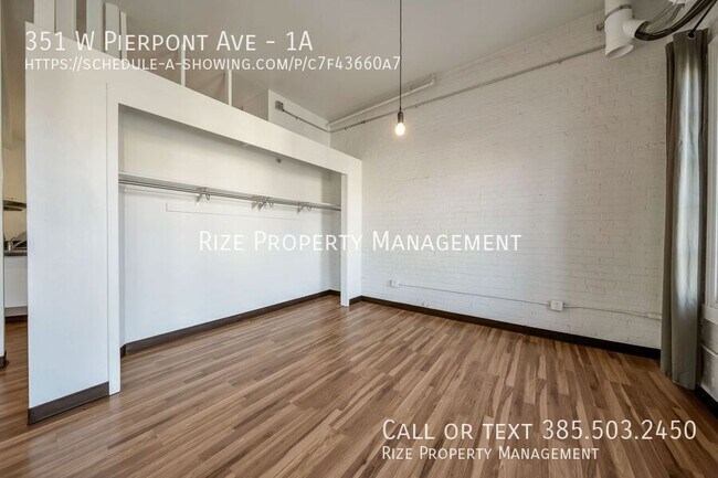 Photo - 351 Pierpont Ave Apartment