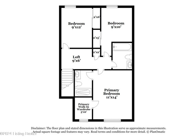 Building Photo - 6628 Brook Bend Way