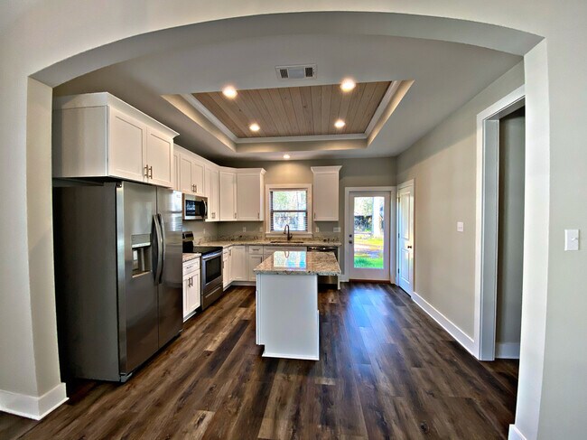 Foto del edificio - 21347 Heintz St