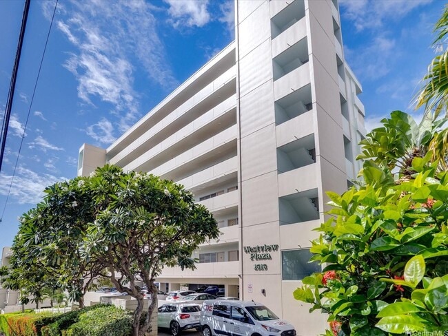 Foto del edificio - 1516 Ward Ave