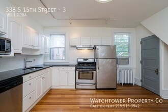 Building Photo - 338 S 15th St