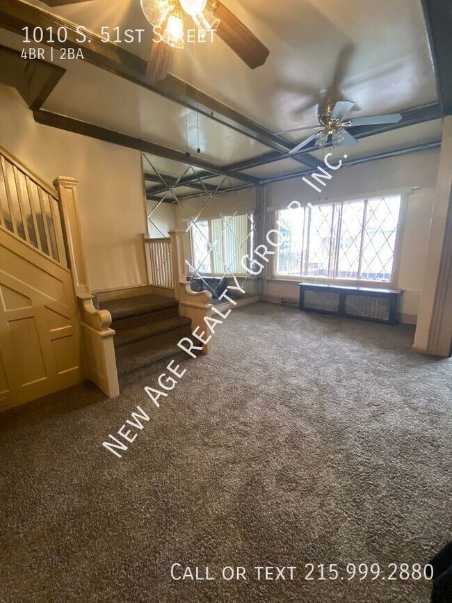 Building Photo - Spacious home available at 51st & Warringt...