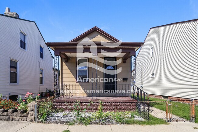 Foto del edificio - 509 Hodge St