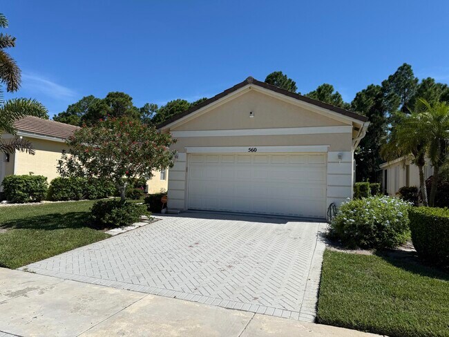 Foto del edificio - 560 SW Indian Key Dr