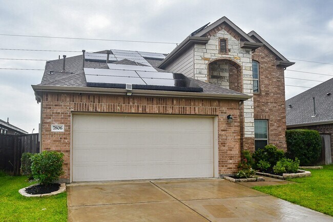 Foto del edificio - 7806 Muhly Brook Trl