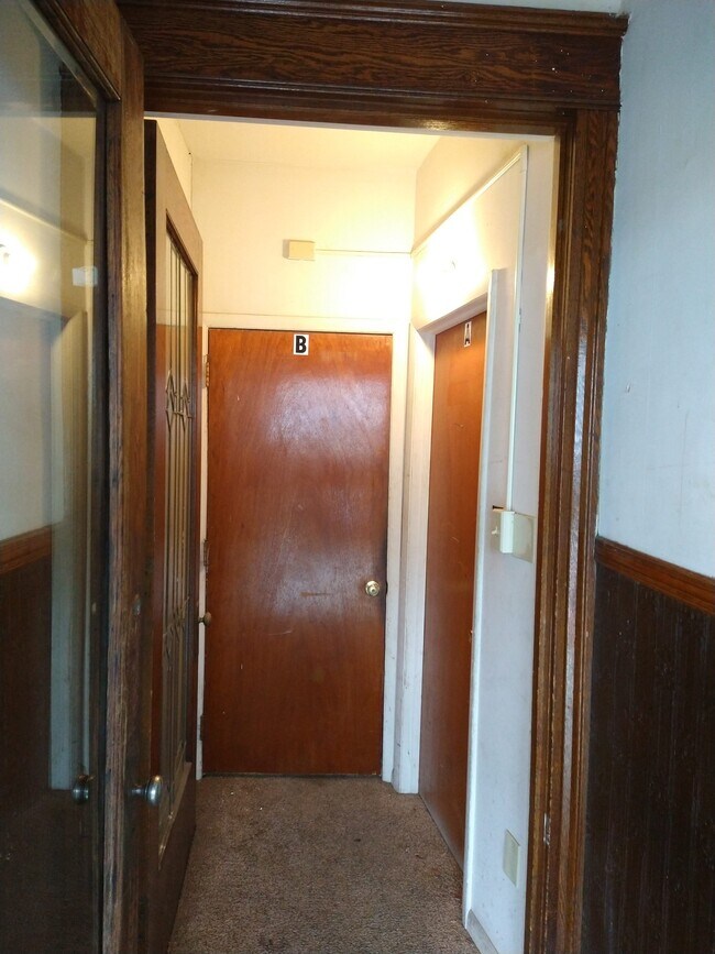 Common Foyer - 238 S Madison St