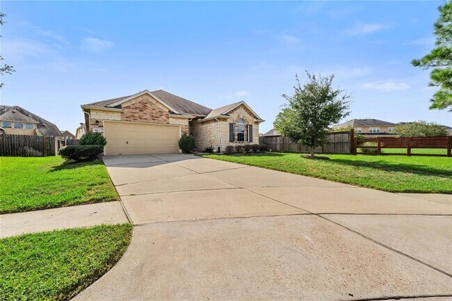 Foto del edificio - 26723 Gladestone Ridge Ct