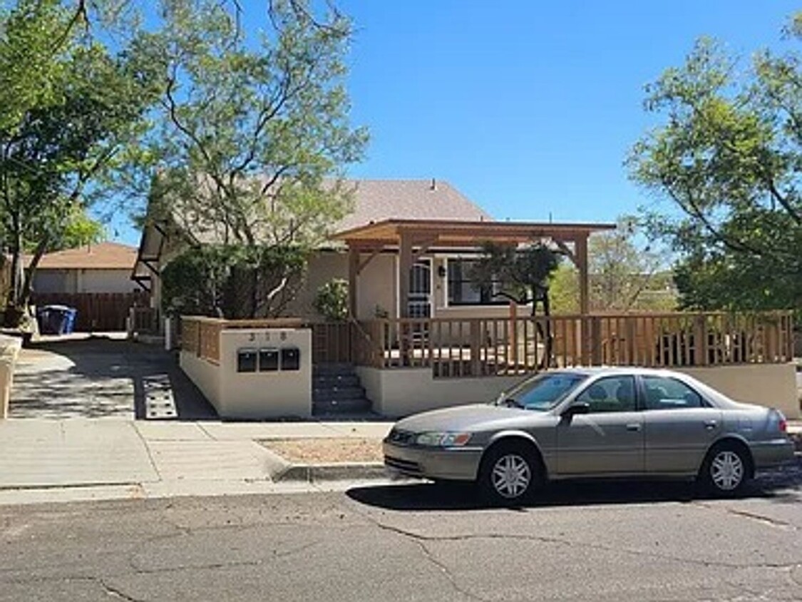 Primary Photo - Beautifully remodeled unit