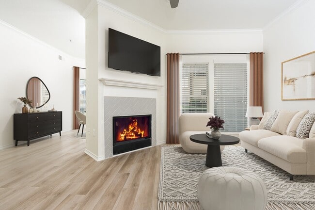 Building Photo - Legacy Estates Frisco