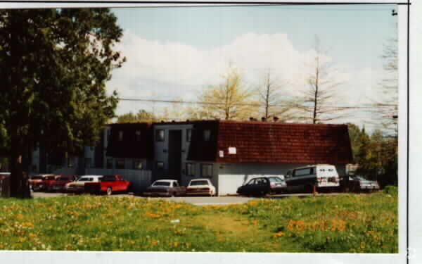 Primary Photo - Ingrid Manor