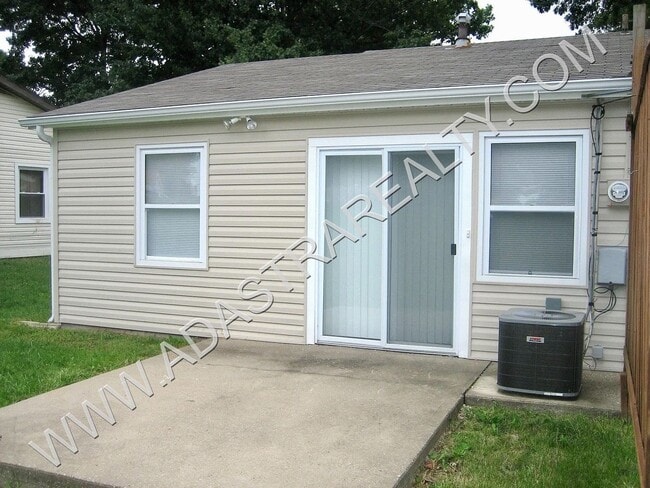 Foto del edificio - 2508 NW Frances St
