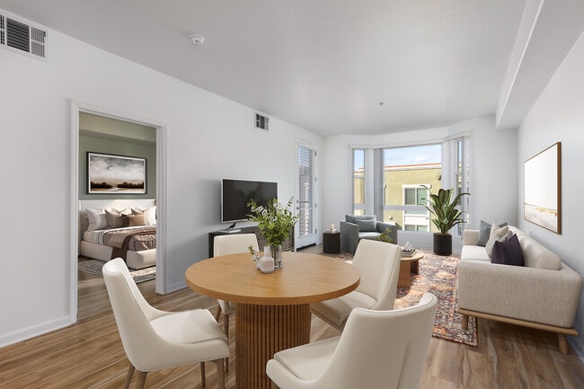 Building Photo - Tralee Village Apartments