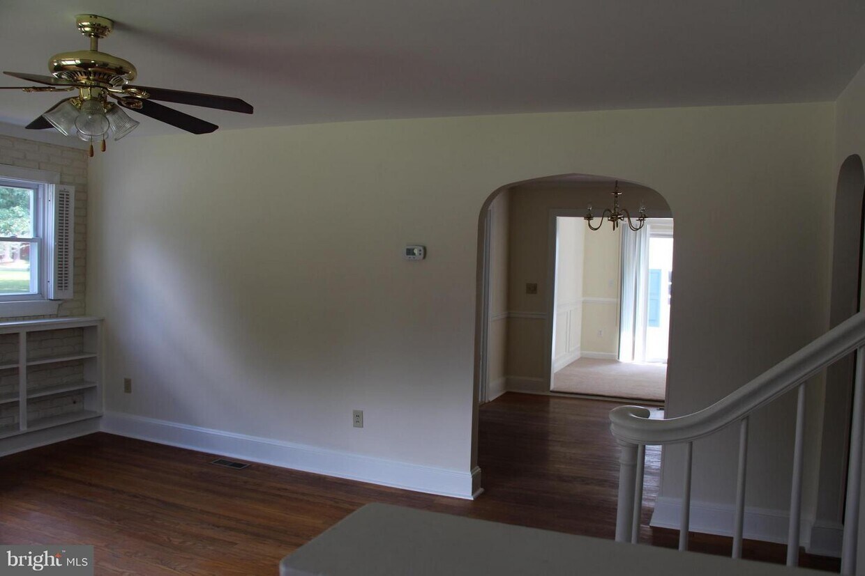 414 Arbor Pl, Easton, MD 21601 House Rental in Easton, MD