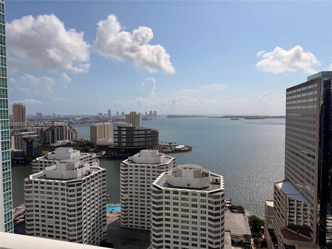 Foto del edificio - 951 Brickell Ave