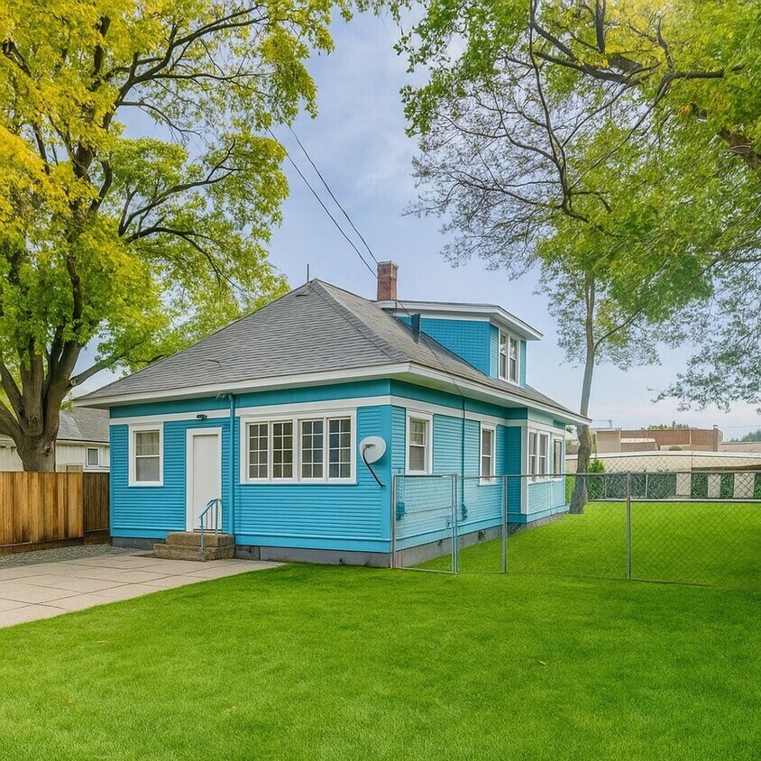 Foto principal - Cute, remodeled home!!