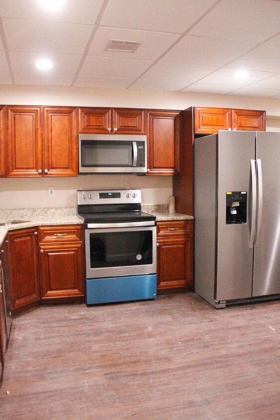 Foto principal - 1009 79th St
