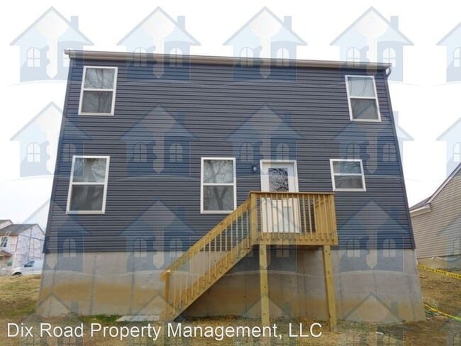 Foto del edificio - 4 br, 2.5 bath House - 407 Herbert Avenue,