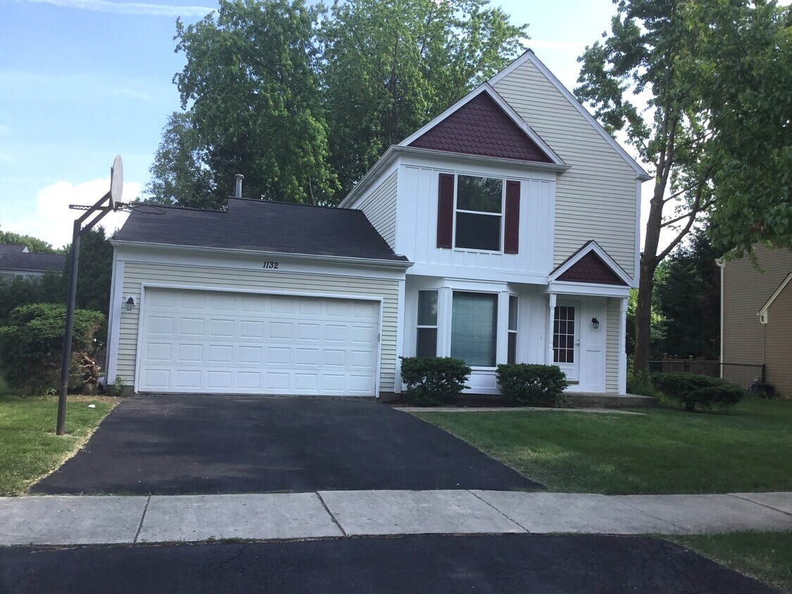 1132 Crimson Ct, Naperville, IL 60564 House Rental in Naperville, IL