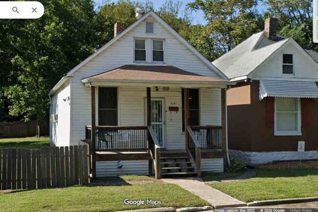 Photo - 719 N 31st St (East St. Louis, IL) House
