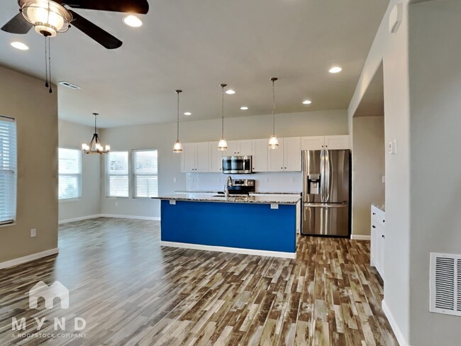 Building Photo - 4600 Gneiss Loop