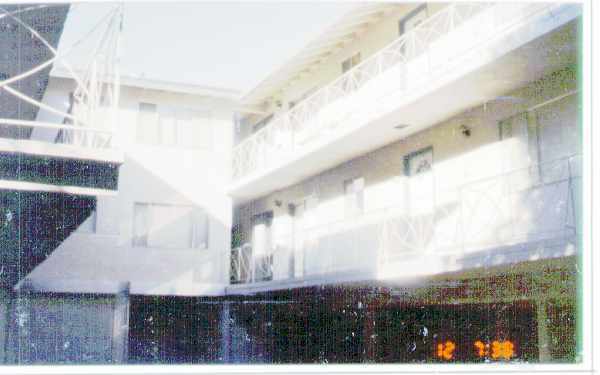 Building Photo - Webster Place Apartments
