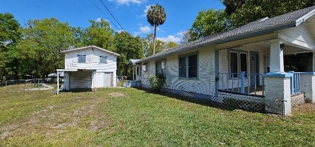 Building Photo - North Lakeland home for rent!!!!