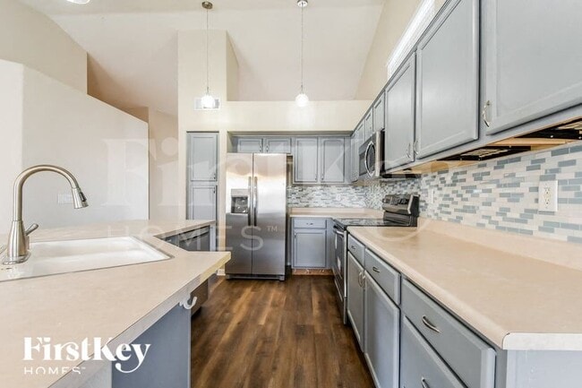 Foto del edificio - 13681 N 82nd Ave