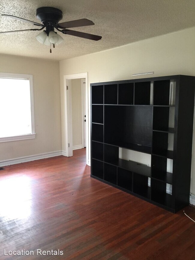 Foto del edificio - 4 br, 3 bath House - 1602 Avenue X