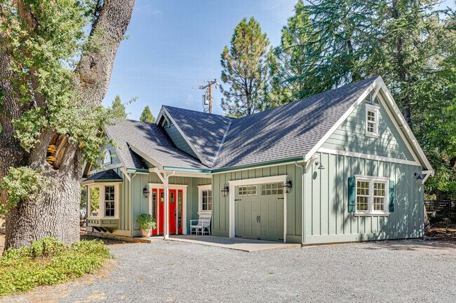 Foto del edificio - 5700 Winding Way