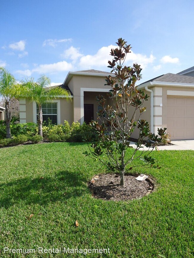 Building Photo - 3 br, 2 bath House - 2833 Carrickton Cir
