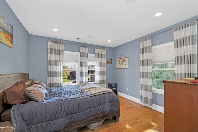 Foto del edificio - 18 Robert St