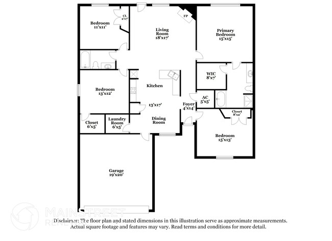 Building Photo - 6813 Oaklawn Ln