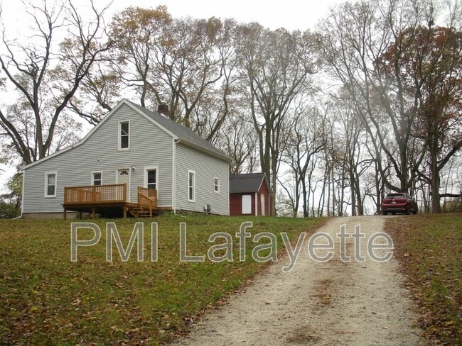 Building Photo - 3028 N 650 W