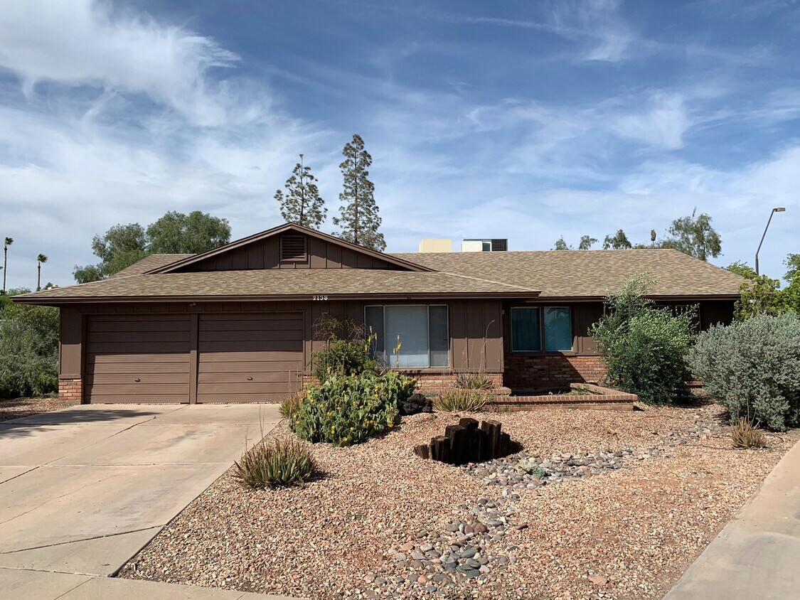 2138 E Stanford Dr, Tempe, AZ 85283 House Rental in Tempe, AZ