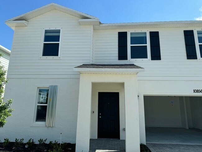 Foto del edificio - 10856 NW Everbreeze Dr