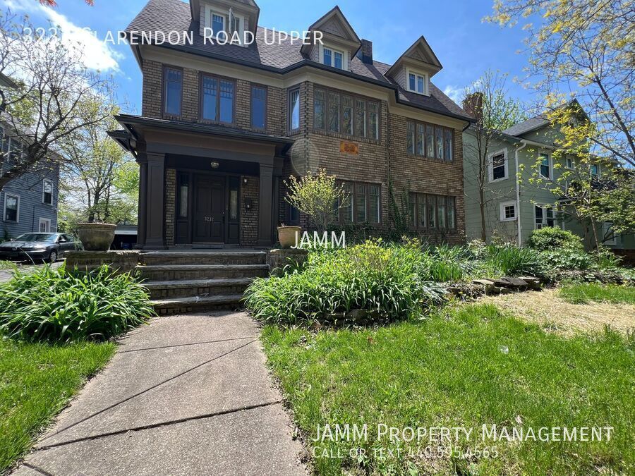 Primary Photo - 3232 Clarendon Rd