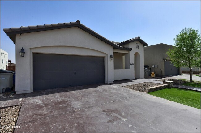 Building Photo - 14852 Willie Worsley Ave