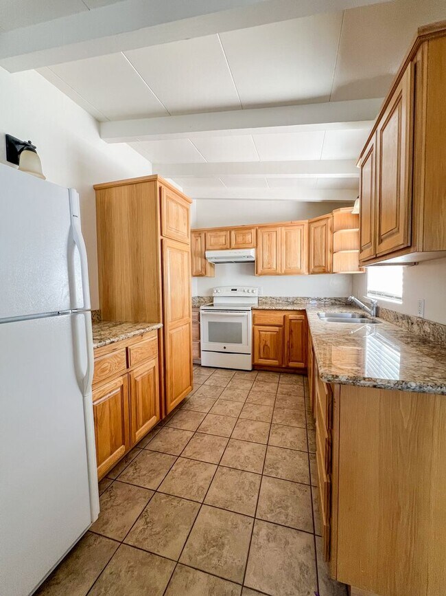 Building Photo - A 3 Bedroom 1 Bath Home with Guest House