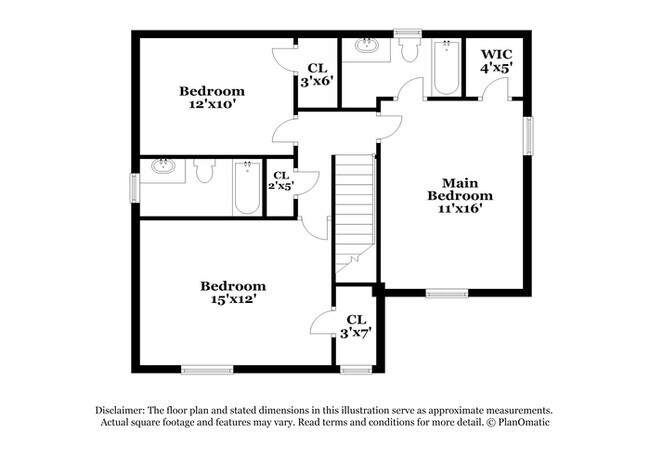 Building Photo - Charming 3 Bedroom Home in Charlotte!