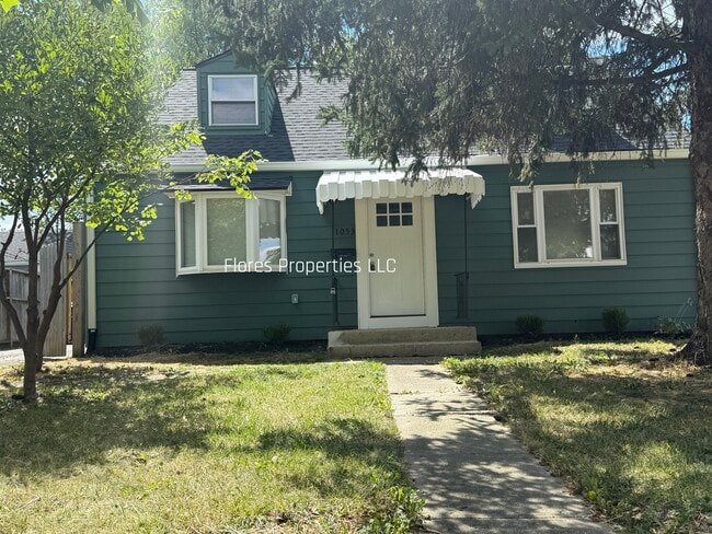 Building Photo - 1053 Oakland Park Ave