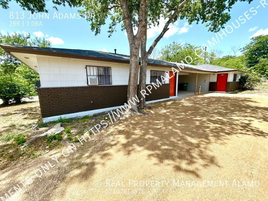 Foto principal - **MOVE-IN SPECIAL** AVAILABLE NOW! 2 Bedro...