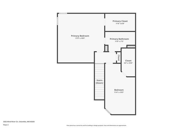Building Photo - 3252 Wind River Cir
