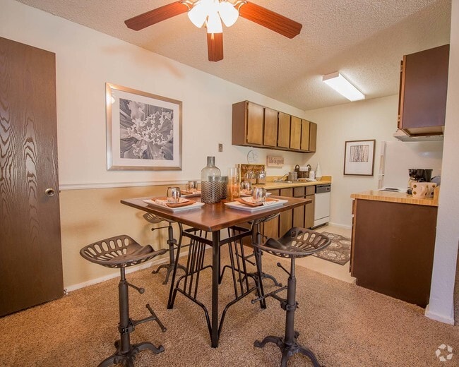 Southeast Wichita Apartments for Rent Wichita, KS