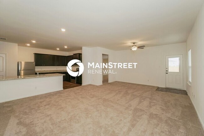 Foto del edificio - 5 Bedroom Pet-Friendly Home in New Braunfe...
