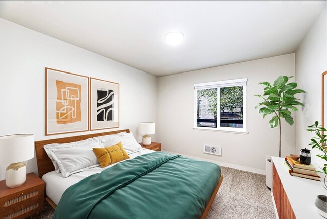 Building Photo - Parc 12th