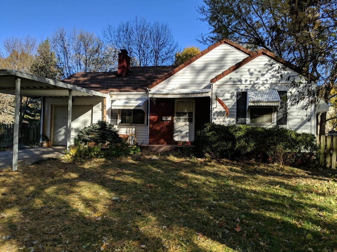 Foto principal - 3327 S Arlington Ave