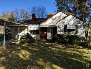 Building Photo - 3327 S Arlington Ave