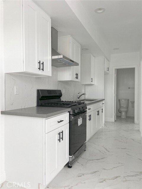 Foto del edificio - 1102 Larimore Ave