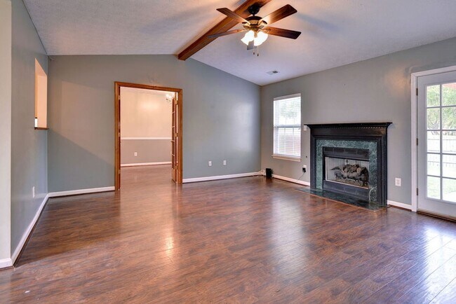 Foto del edificio - Spacious Rancher in Quiet Cul-de-sac