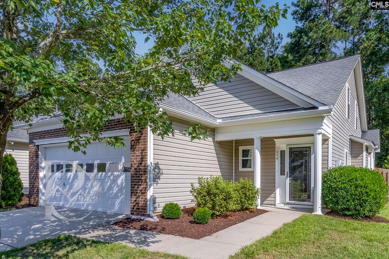 Foto principal - 1039 Glencroft Dr